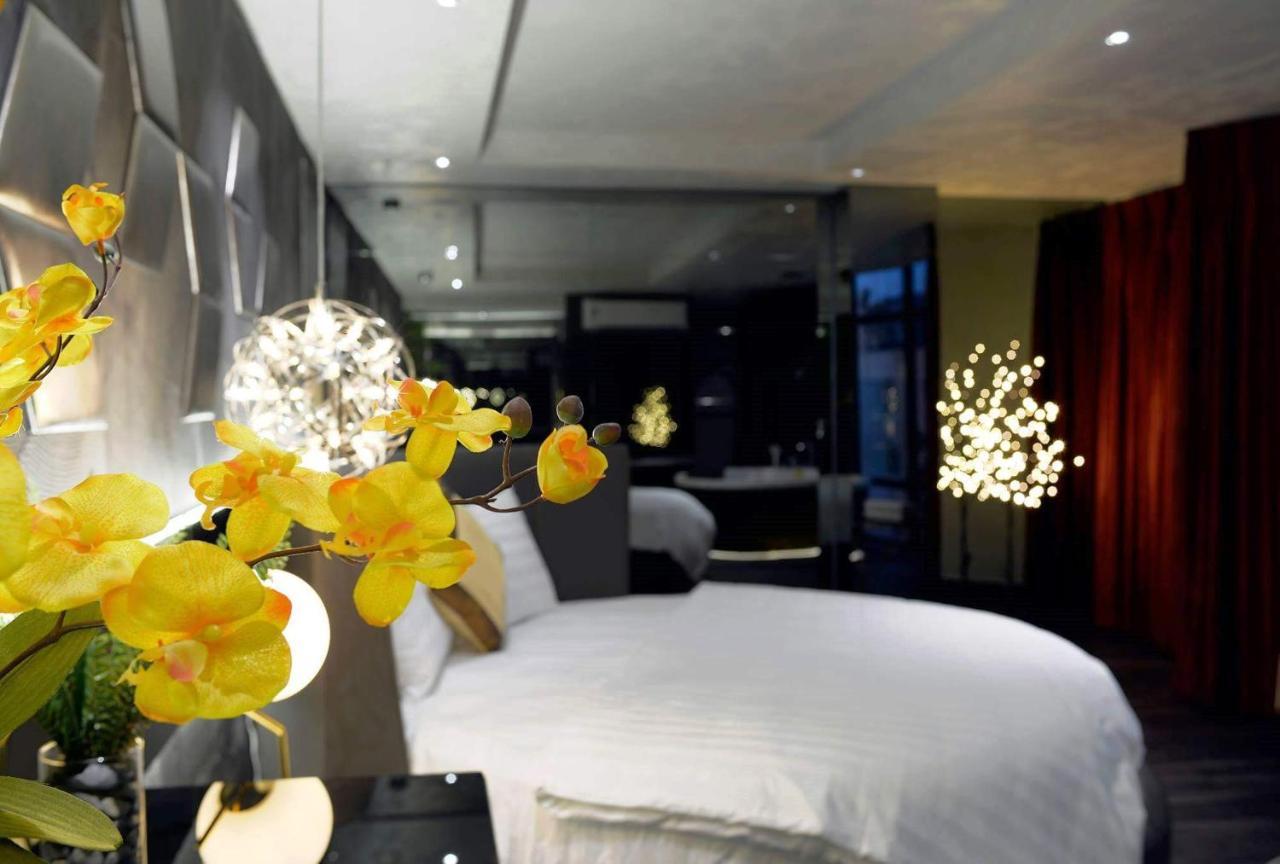 Bonita Signature Hotel Хошимин Екстериор снимка