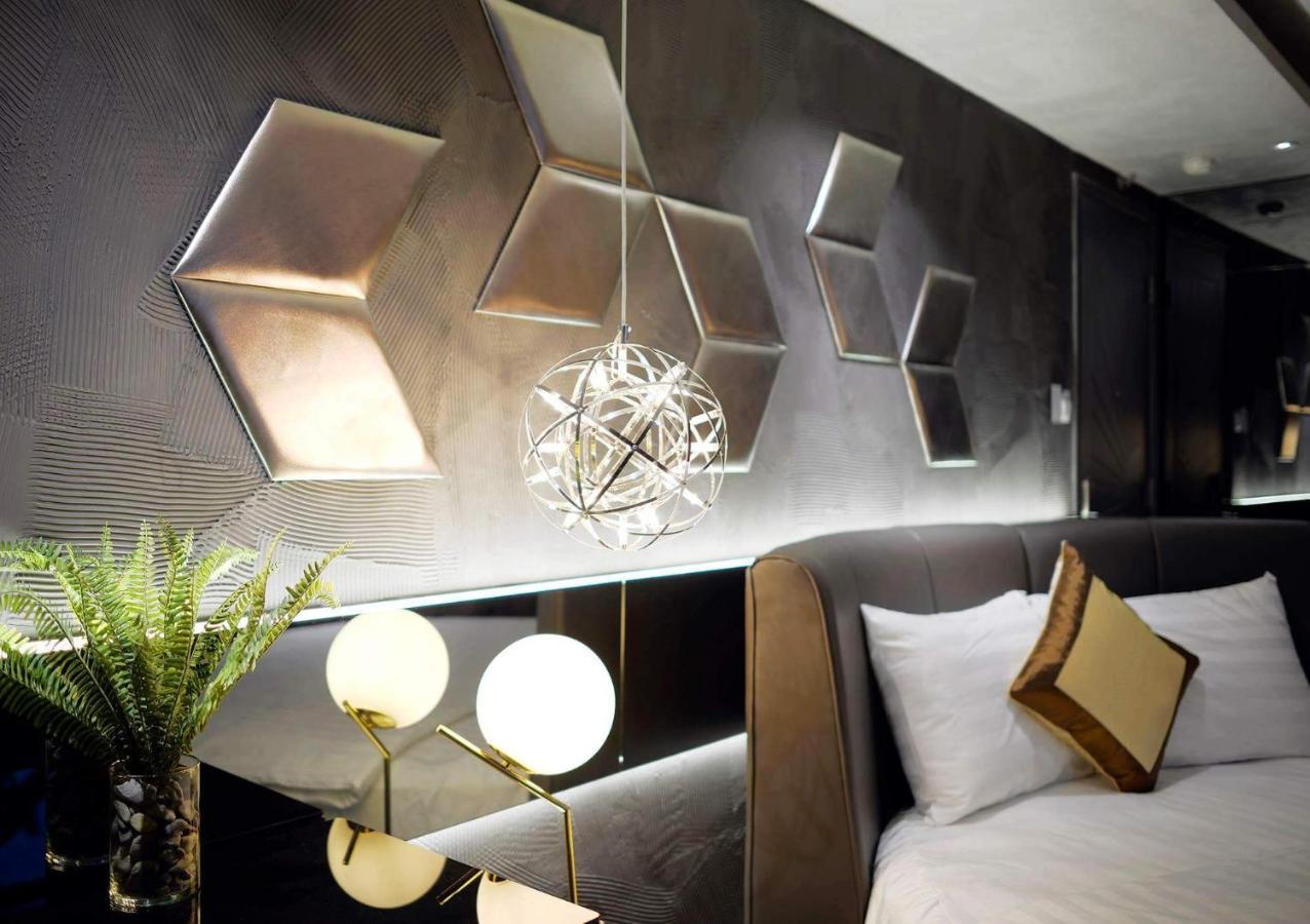 Bonita Signature Hotel Хошимин Екстериор снимка