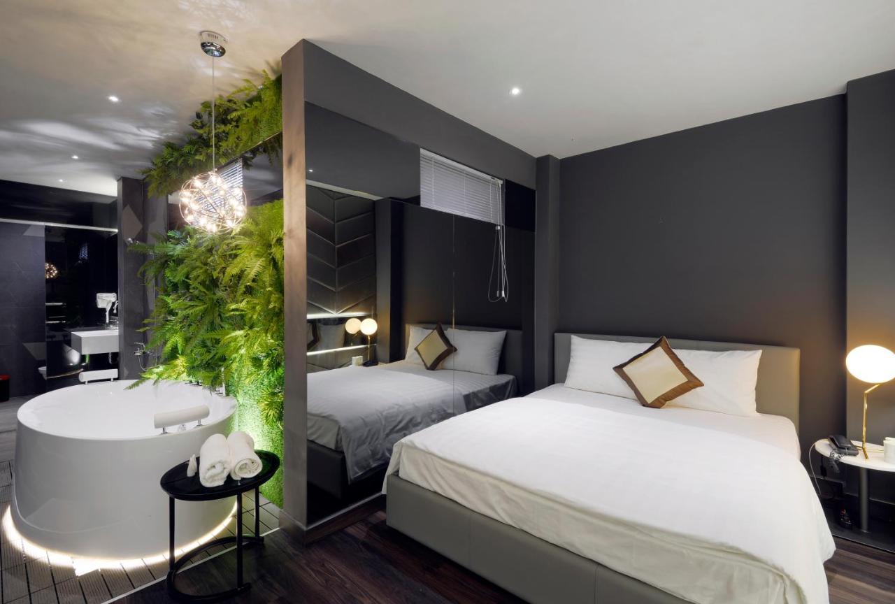 Bonita Signature Hotel Хошимин Екстериор снимка