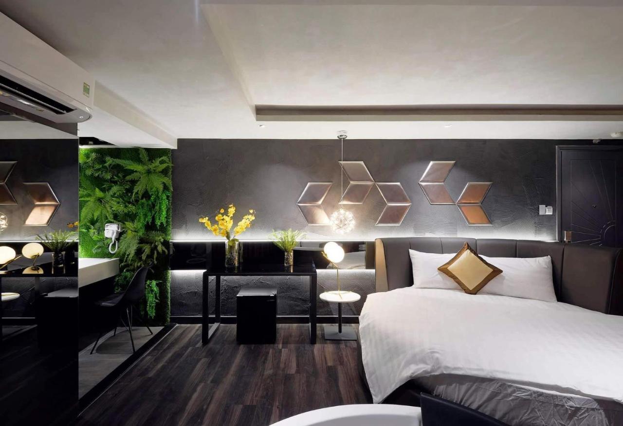 Bonita Signature Hotel Хошимин Екстериор снимка