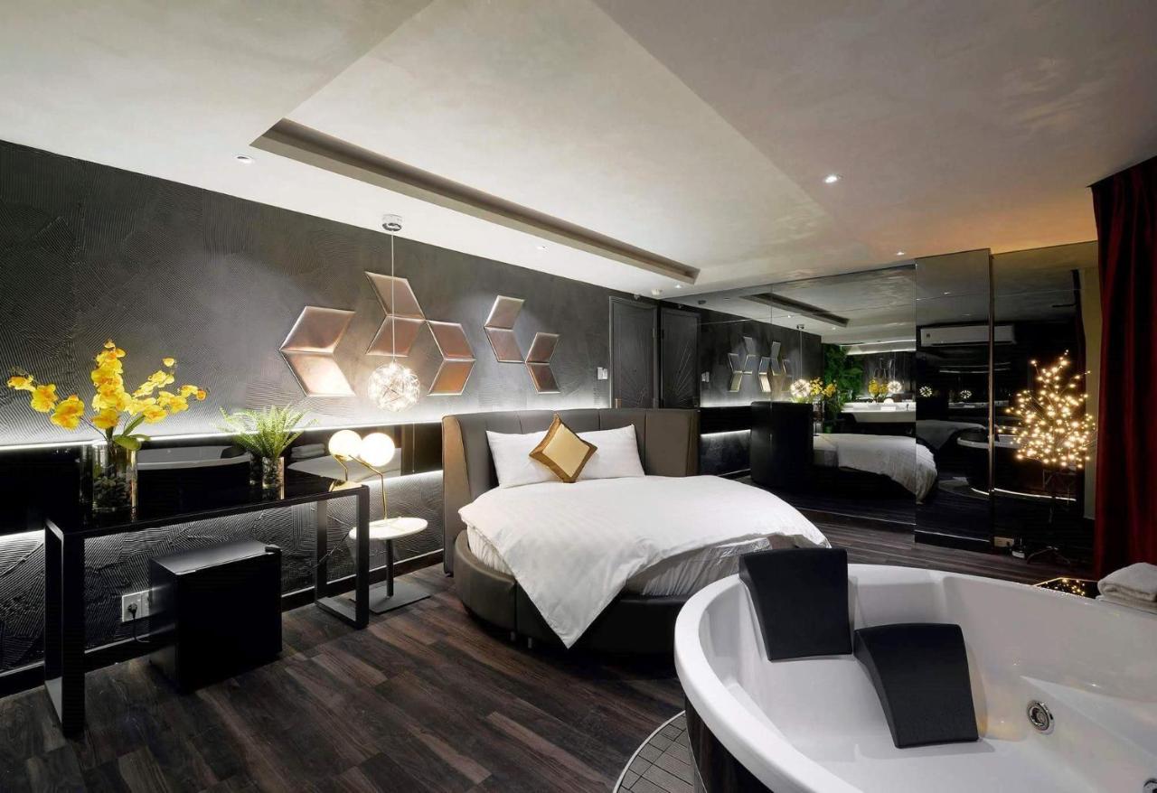 Bonita Signature Hotel Хошимин Екстериор снимка