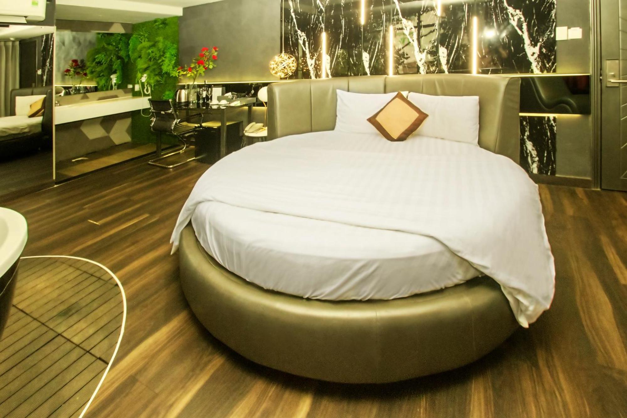 Bonita Signature Hotel Хошимин Екстериор снимка