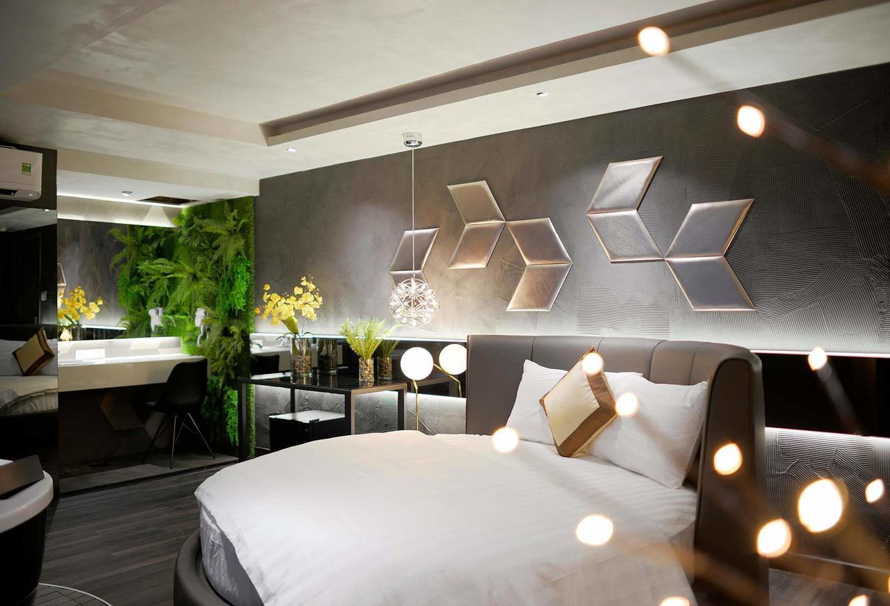Bonita Signature Hotel Хошимин Екстериор снимка