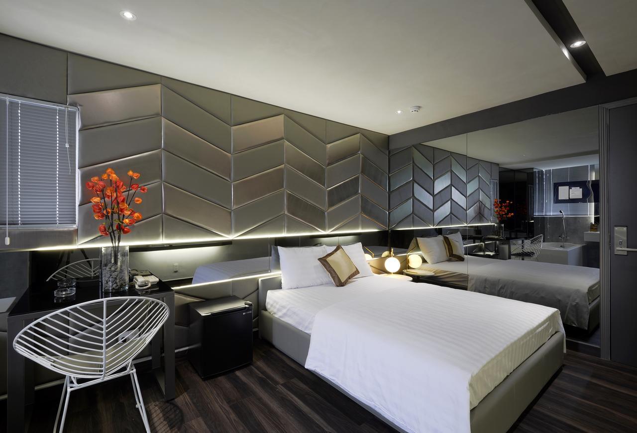 Bonita Signature Hotel Хошимин Екстериор снимка
