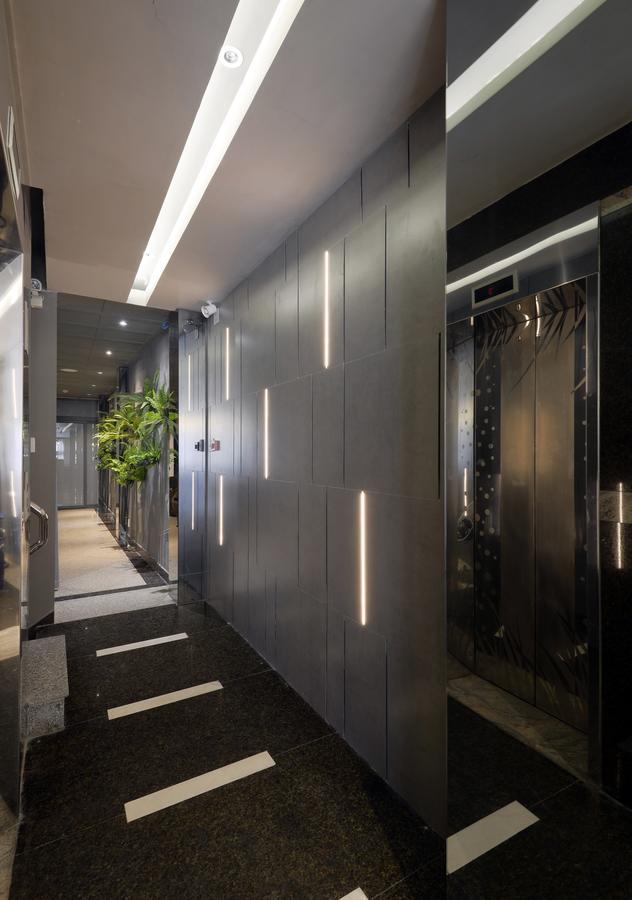Bonita Signature Hotel Хошимин Екстериор снимка