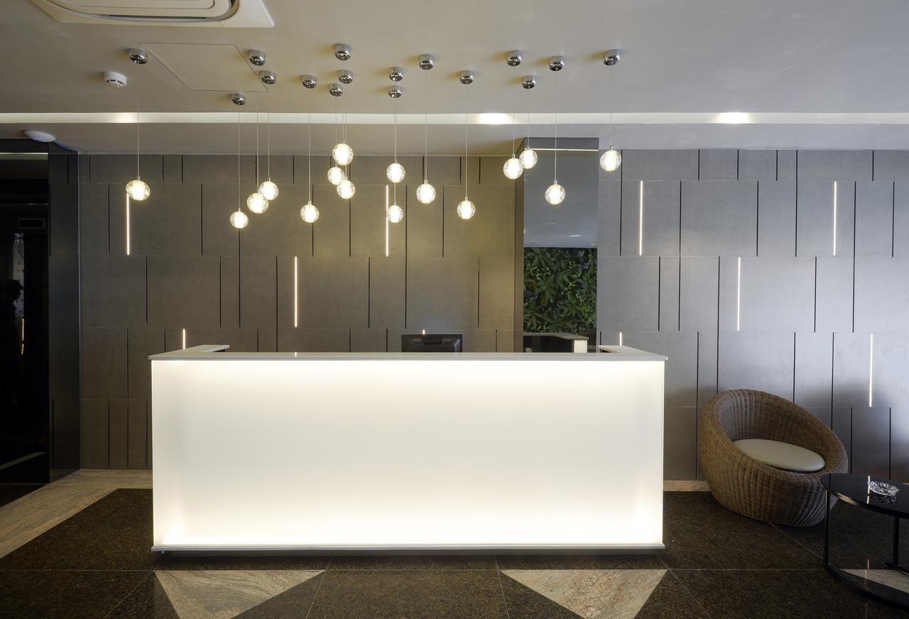 Bonita Signature Hotel Хошимин Екстериор снимка