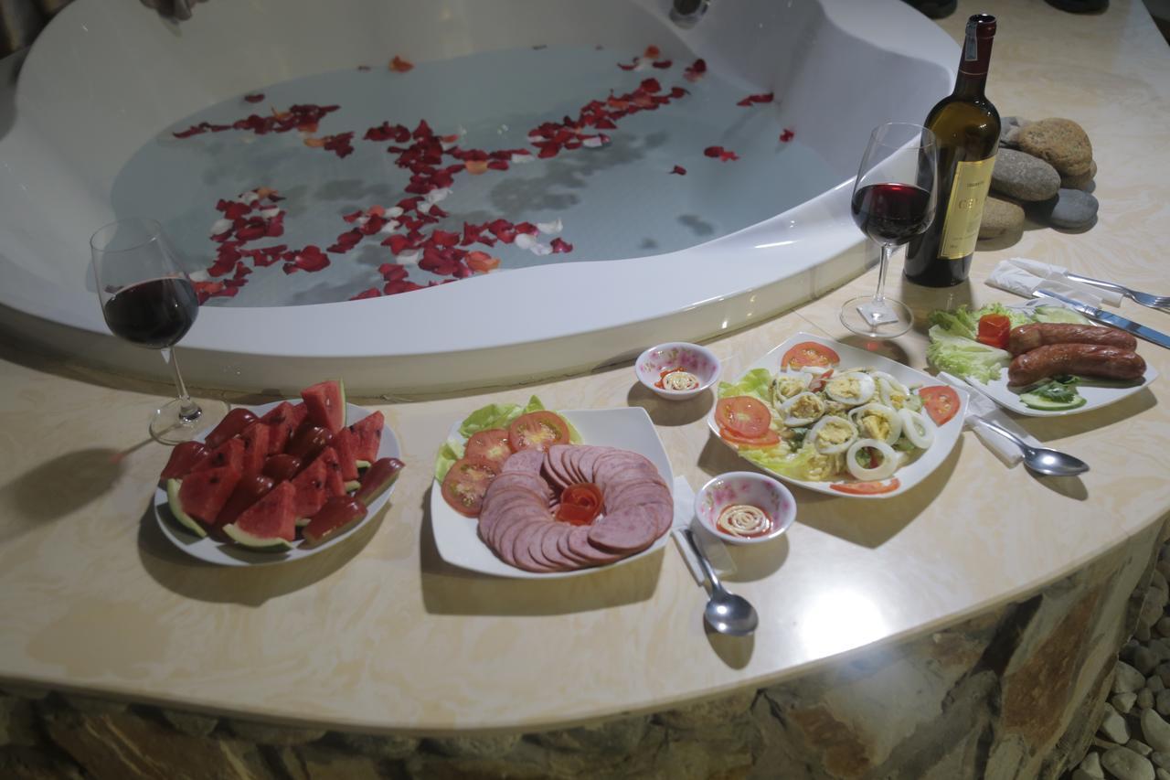 Bonita Signature Hotel Хошимин Екстериор снимка