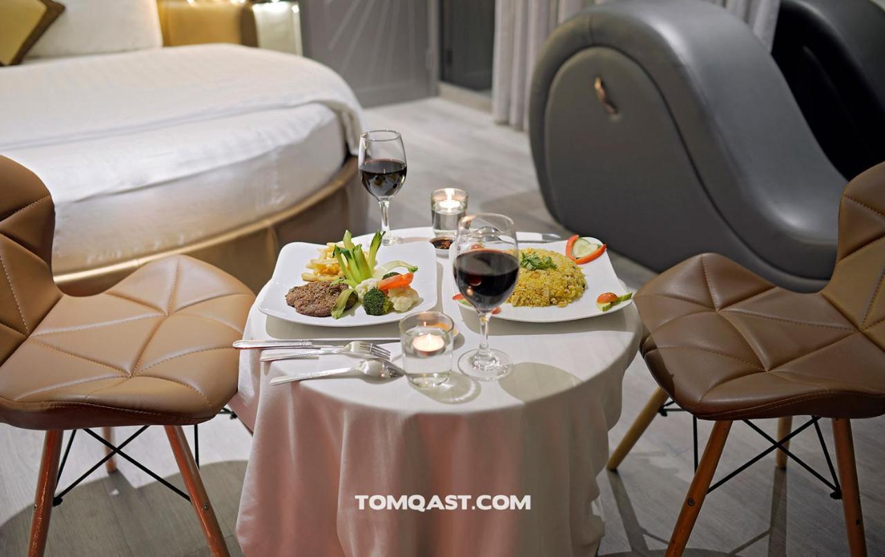 Bonita Signature Hotel Хошимин Екстериор снимка