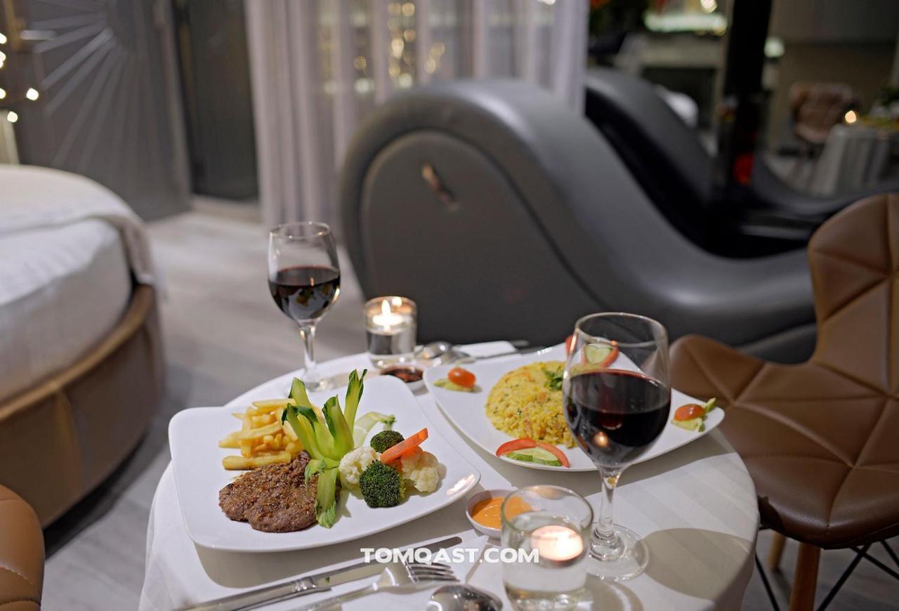 Bonita Signature Hotel Хошимин Екстериор снимка